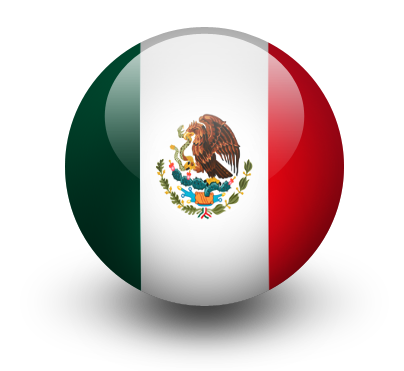 Mexico Flag Picture PNG Image