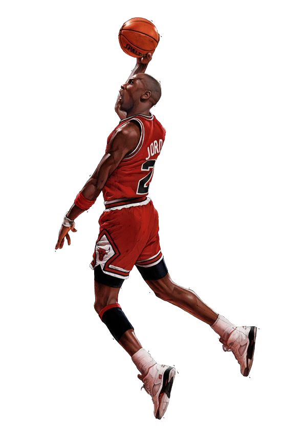 Michael Jordan Photos PNG Image