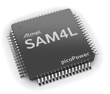 Microcontroller PNG Image