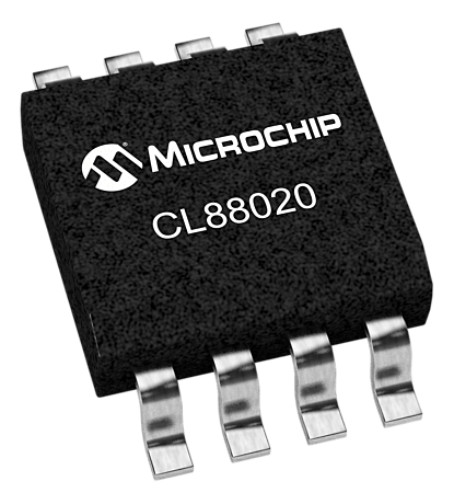 Microcontroller PNG Image
