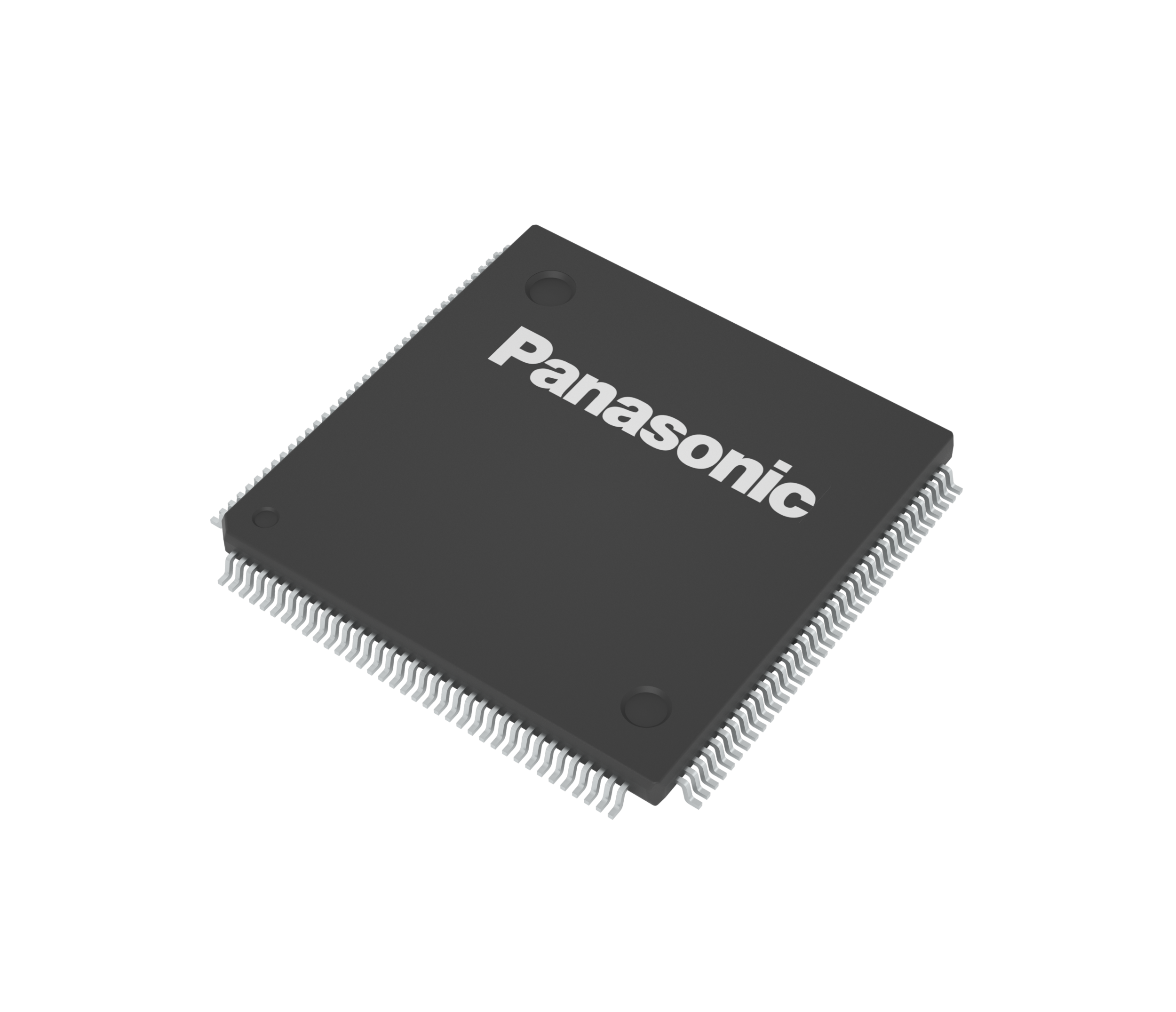 Microcontroller PNG Image