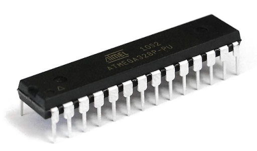 Microcontroller PNG Image