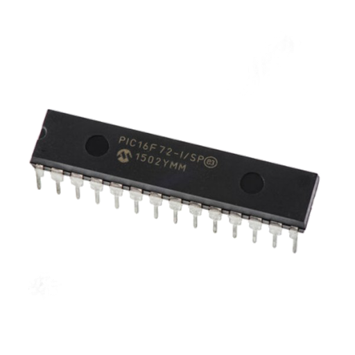 Microcontroller PNG Image
