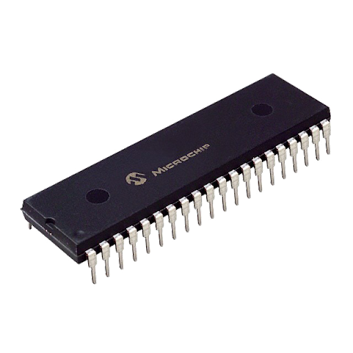 Microcontroller PNG Image