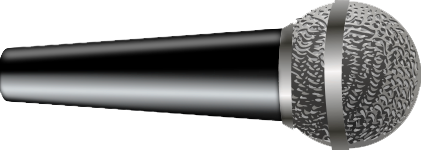 Microphone Free Png Image PNG Image
