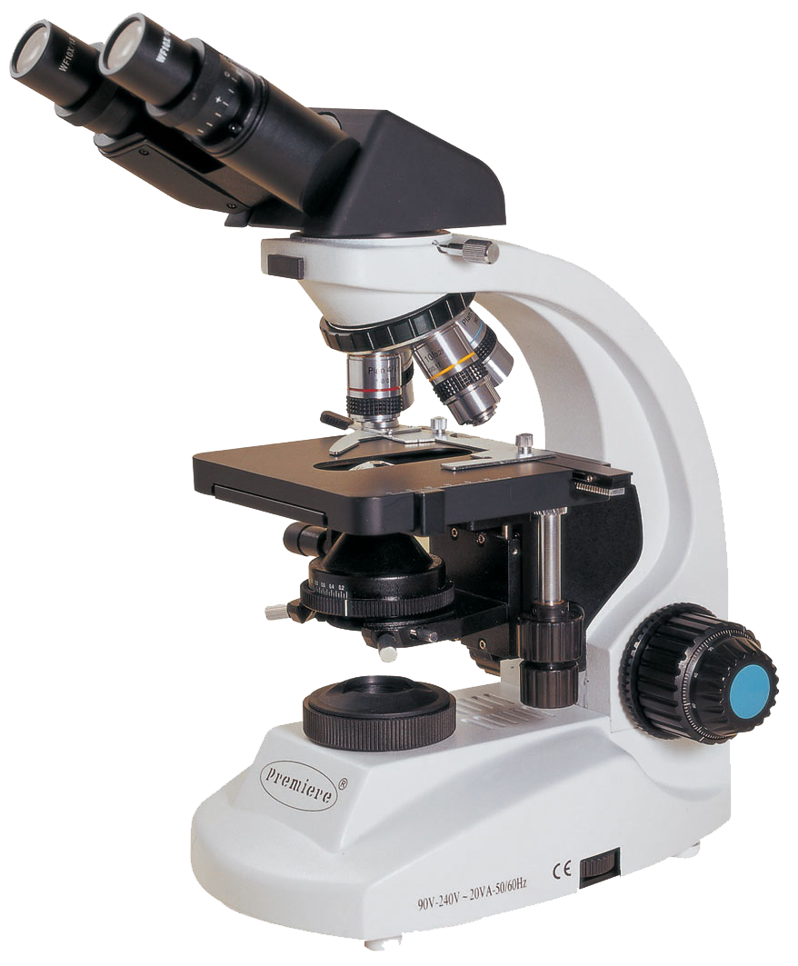 Microscope Pic Binocular Free PNG HQ PNG Image