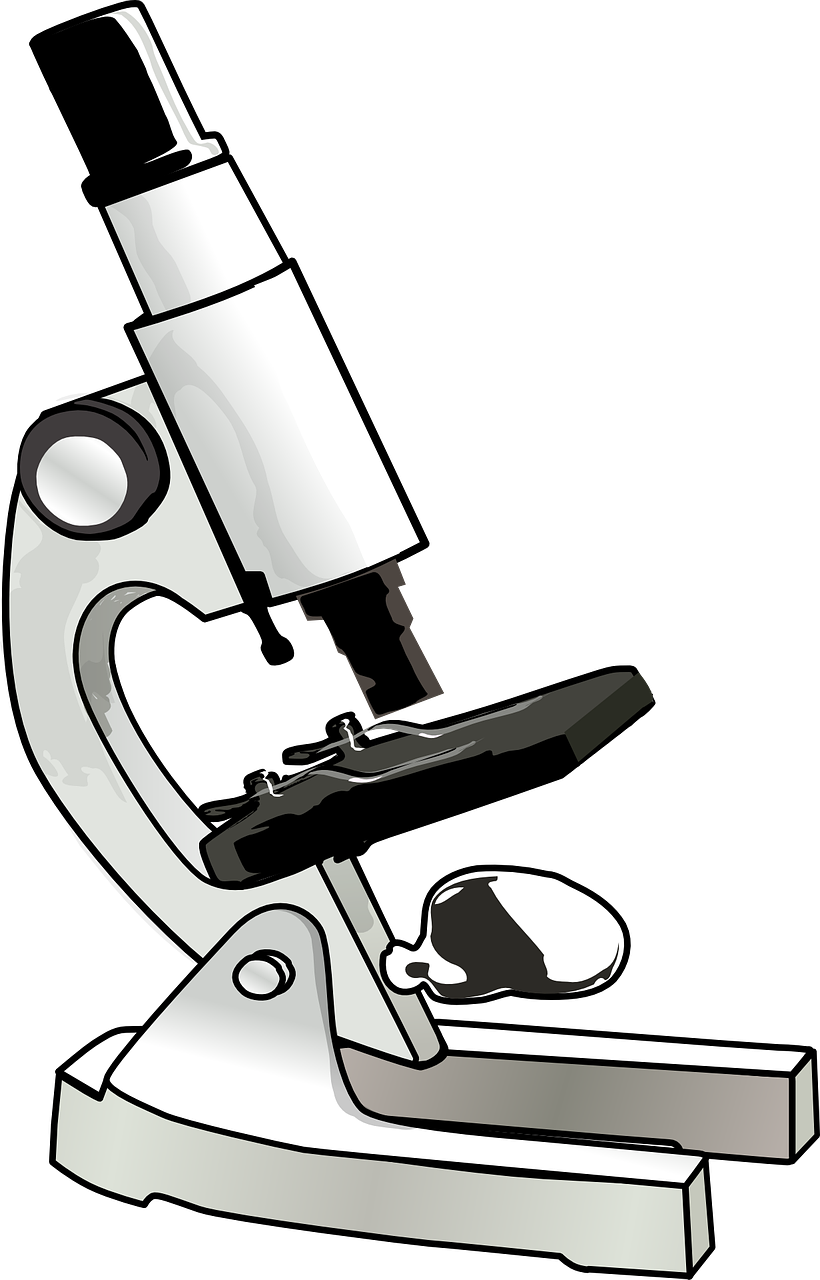 Microscope Basic PNG File HD PNG Image