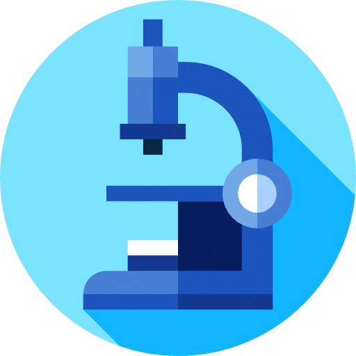 Microscope Basic Download HD PNG Image