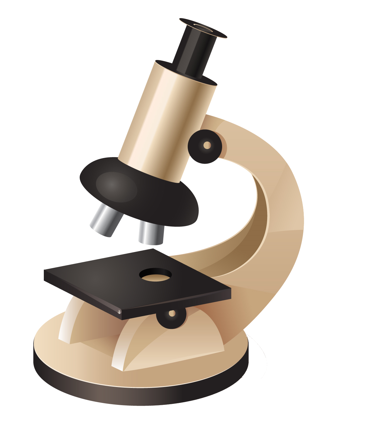 Microscope HQ Image Free PNG Image