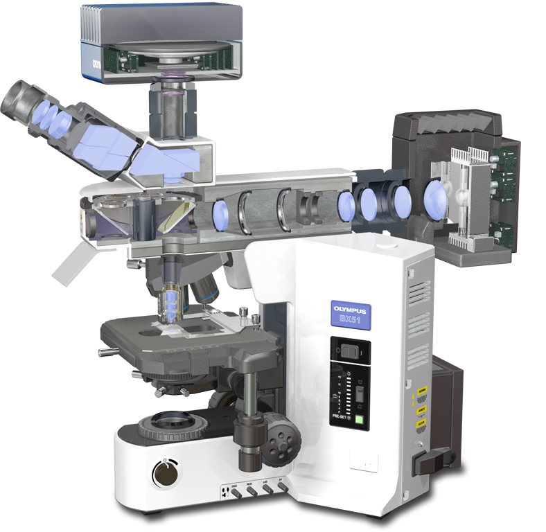 Microscope Free Transparent Image HQ PNG Image