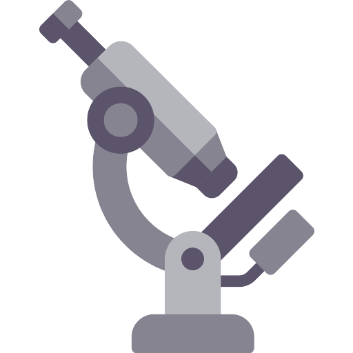 Microscope Vector Free Download PNG HD PNG Image