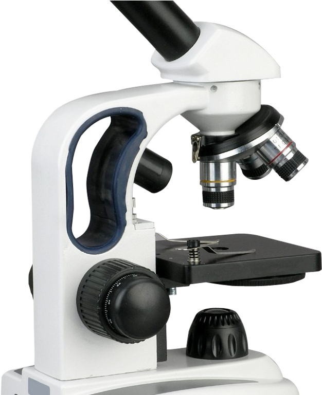 Photos White Microscope Free Download PNG HQ PNG Image