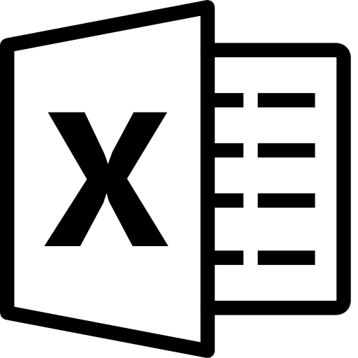 Download Excel File HQ PNG Image in different resolution FreePNGImg