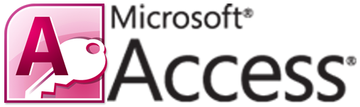 microsoft access icon