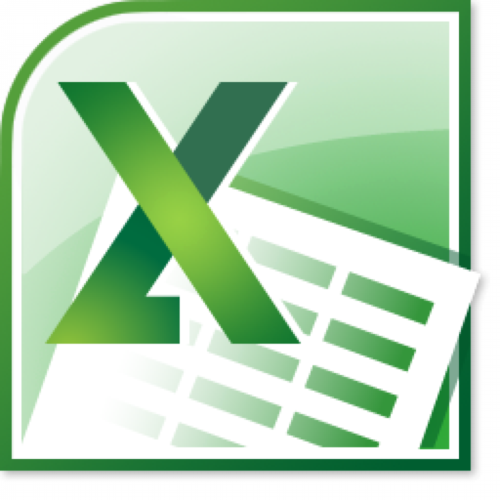 download excel icon png