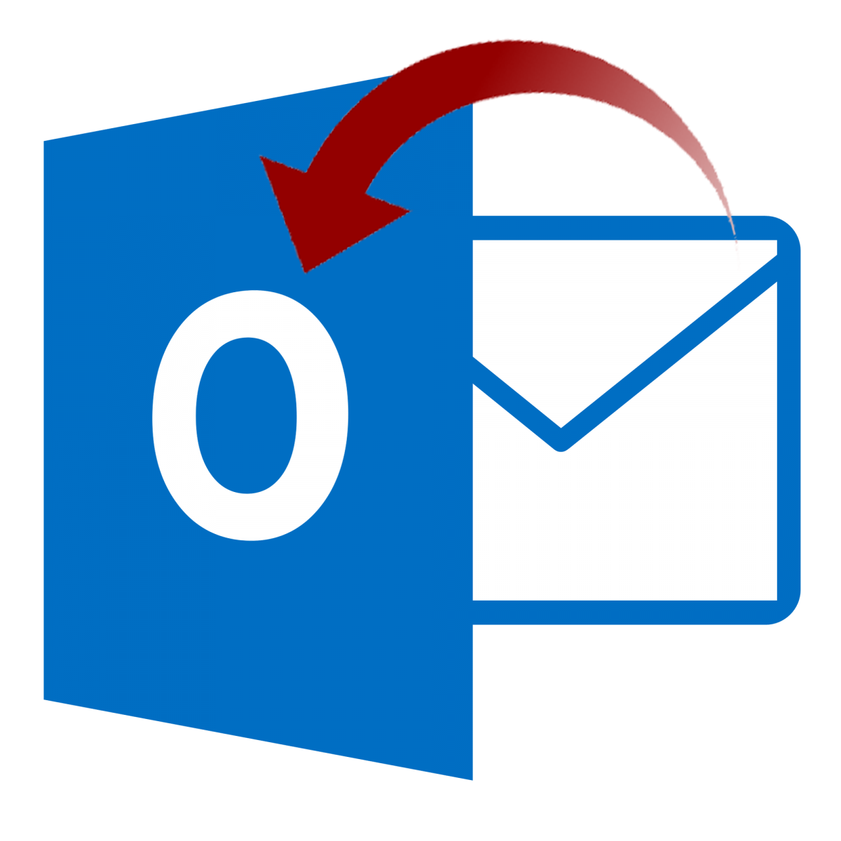 Download Free Outlook Office  Email 365 Microsoft ICON favicon |  FreePNGImg