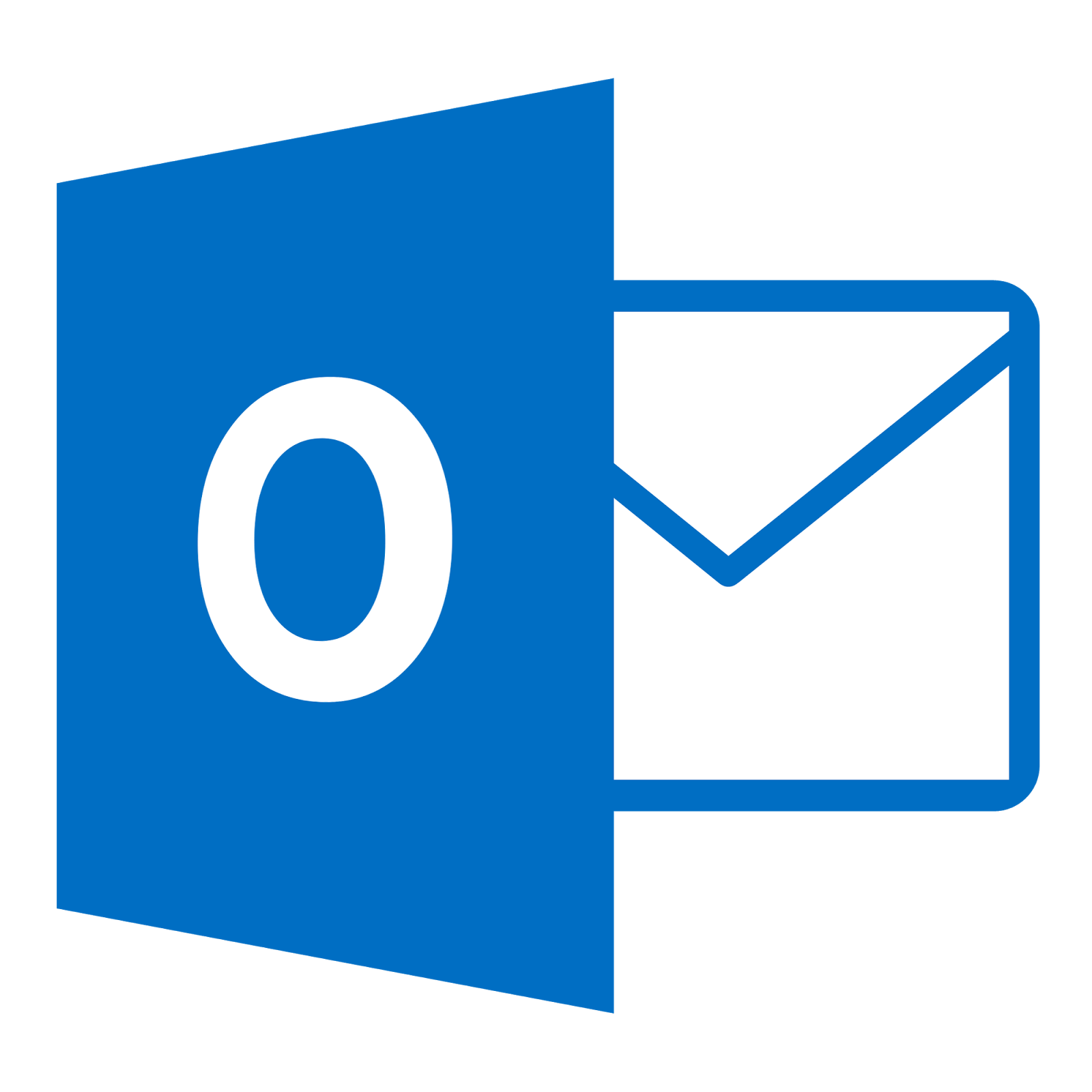 Outlook Office Outlook.Com 365 Microsoft Gmail PNG Image