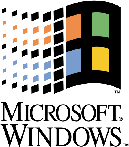 Microsoft Windows Picture PNG Image