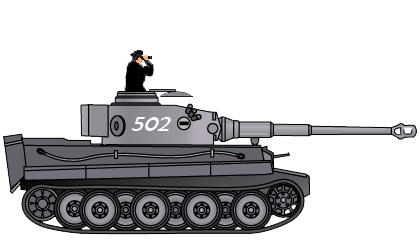 Tank Png Image PNG Image