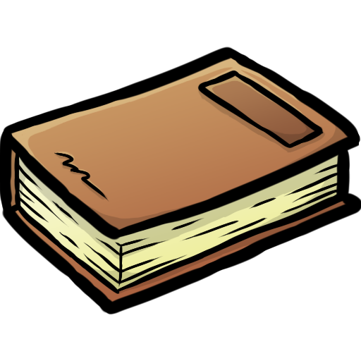 Icons Brand Material Computer Minecraft Book PNG Image