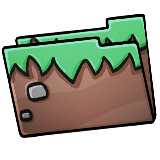 Icons Computer Green Minecraft Rectangle Mod PNG Image