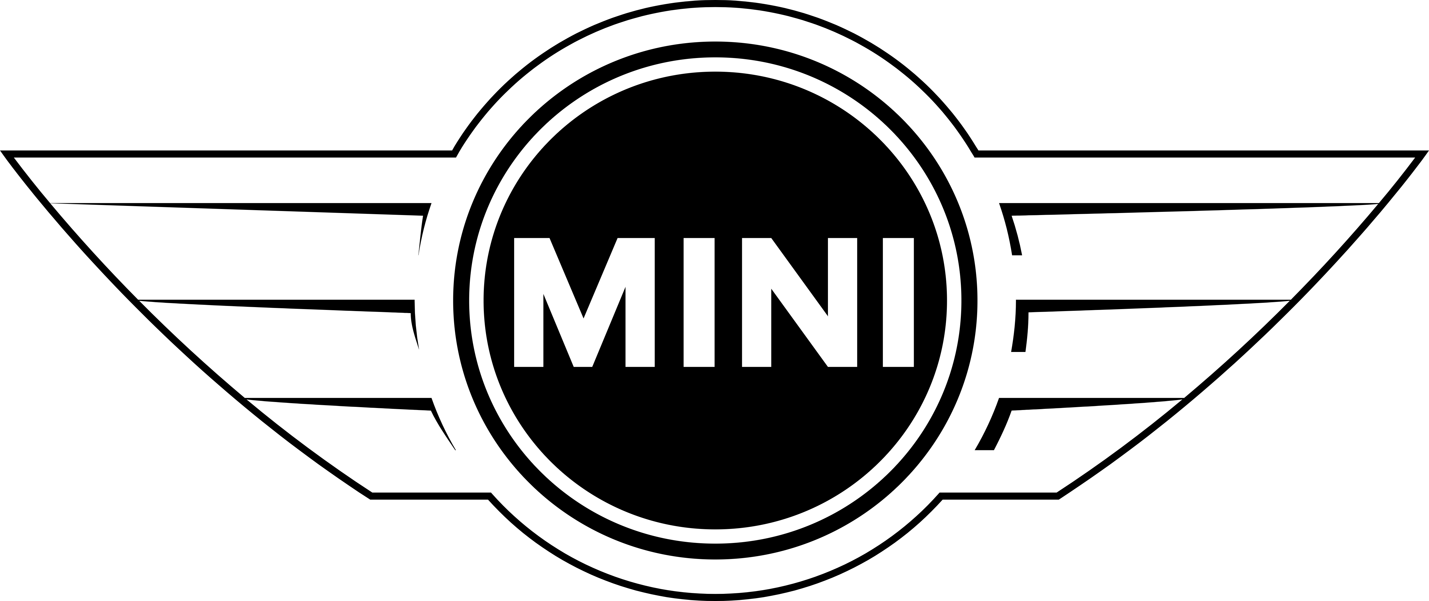 Download Logo Mini Cooper Bmw Car Free Hq Image Hq Png Image Freepngimg