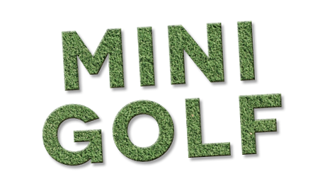 Mini Golf Clipart PNG Image