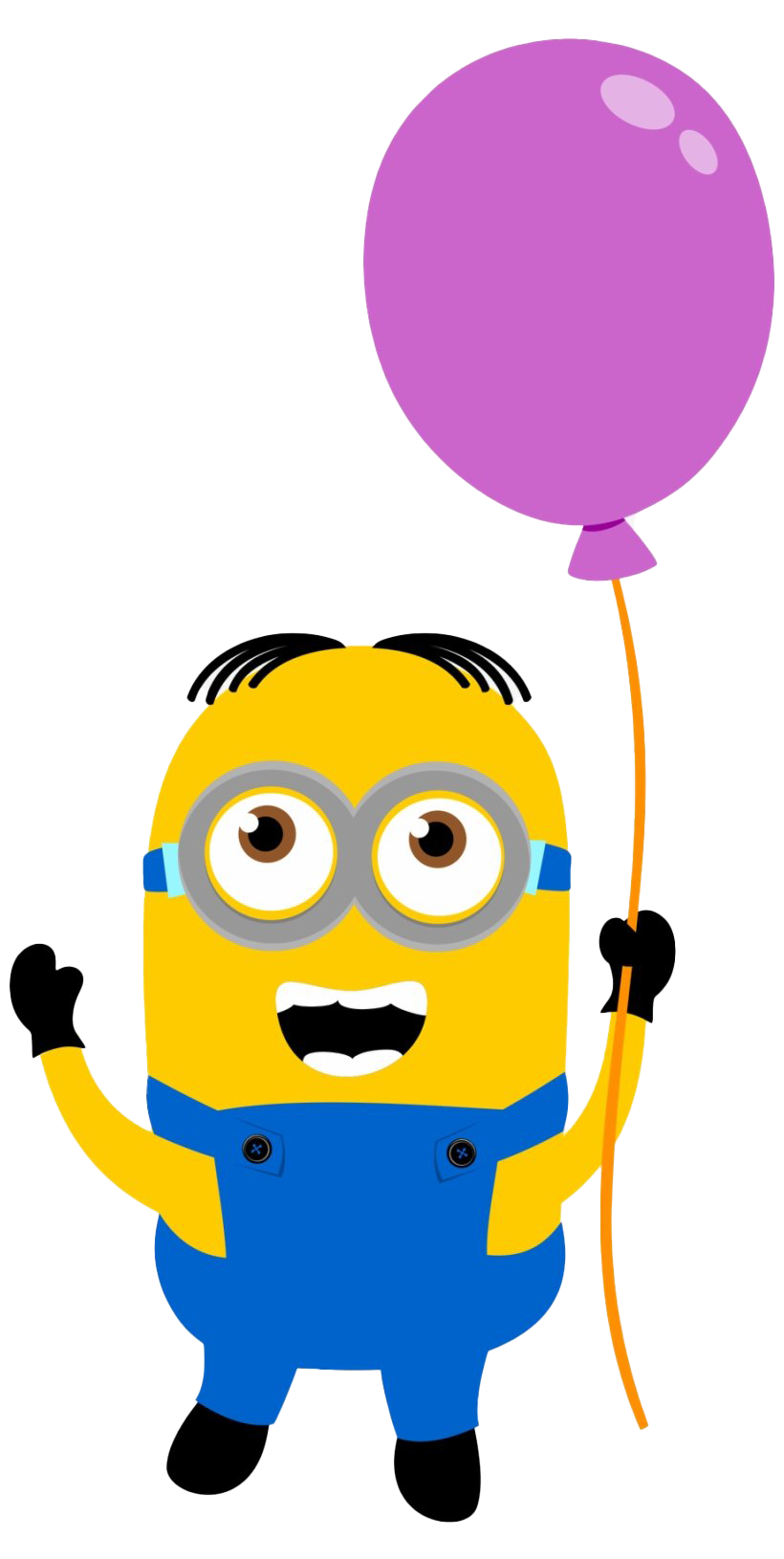 Birthday Minions Download Free Image PNG Image
