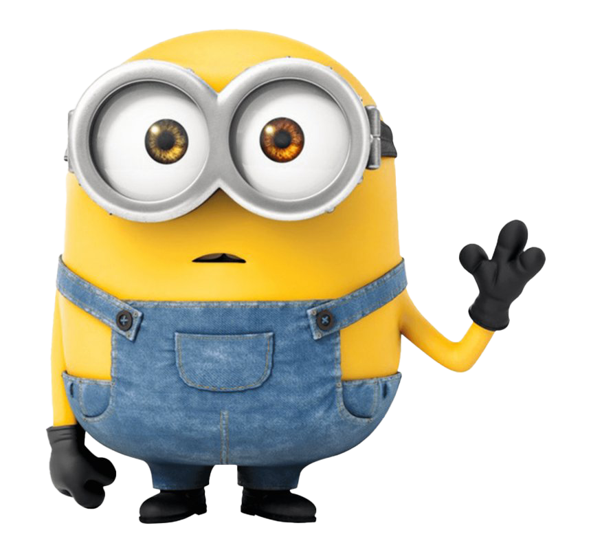 Minions Free Download PNG HQ PNG Image