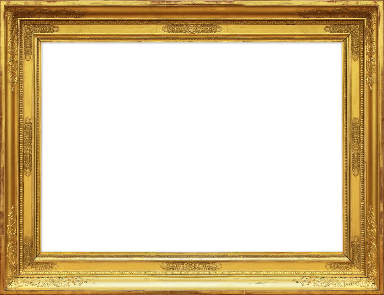 Decorative Picture Arts Layers Frame Decor Frames PNG Image