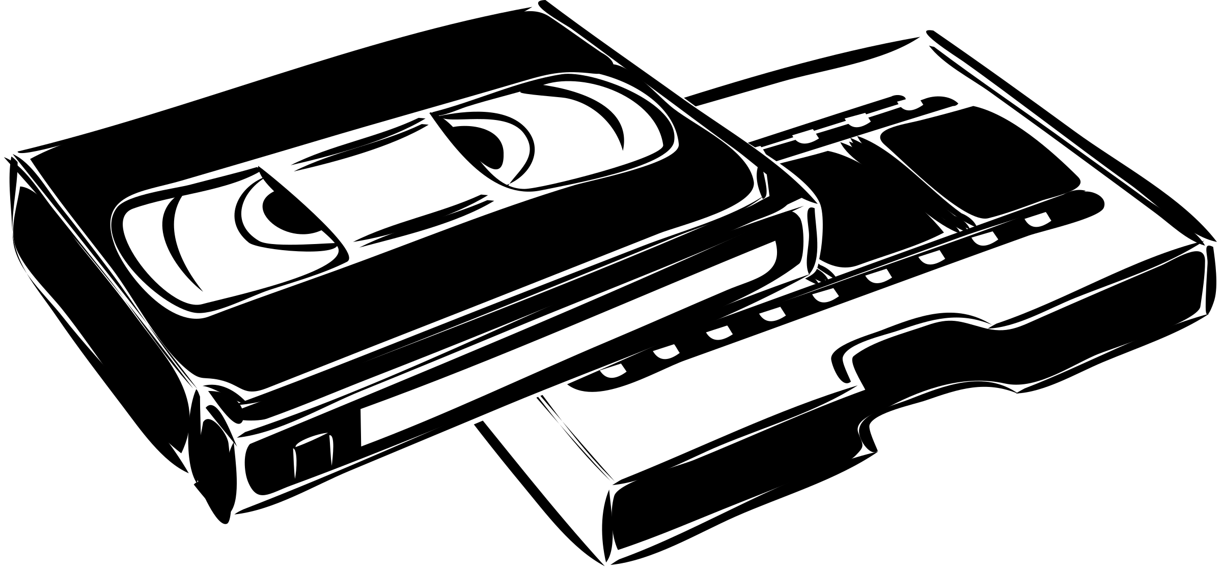 Черная белая кассета. Кассеты ВХС В векторе. Кассета VHS 90е. VHS кассета вектор. Кассета для видеомагнитофона.