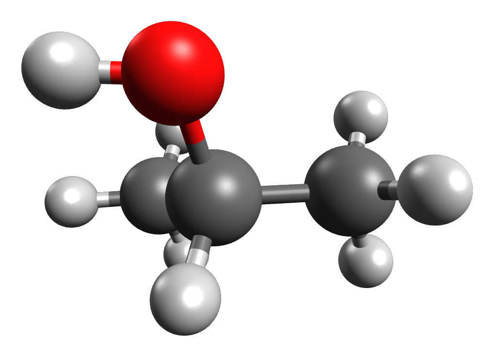 Molecule PNG Image