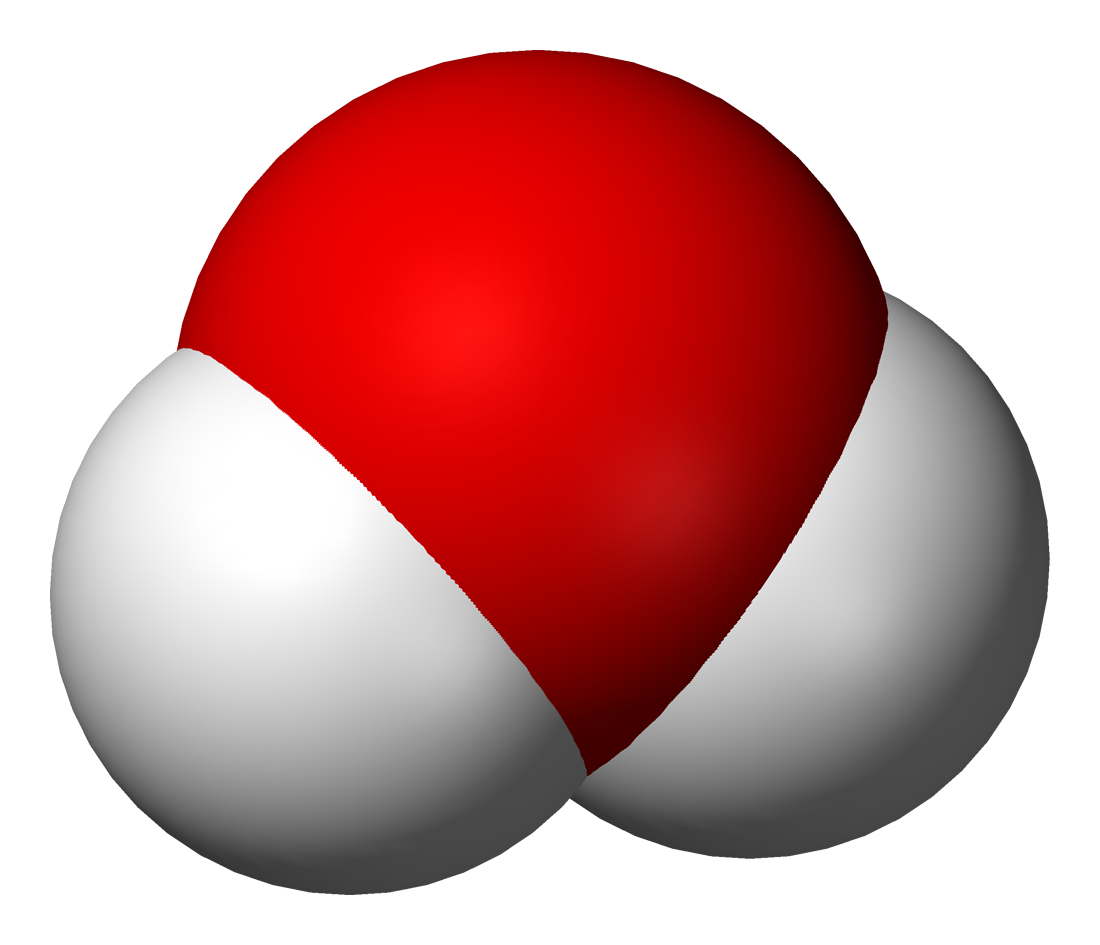 Molecule PNG Image