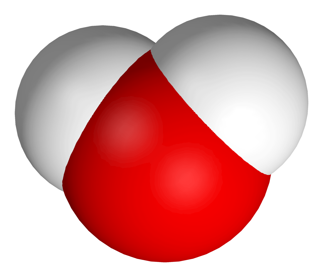 Molecule PNG Image