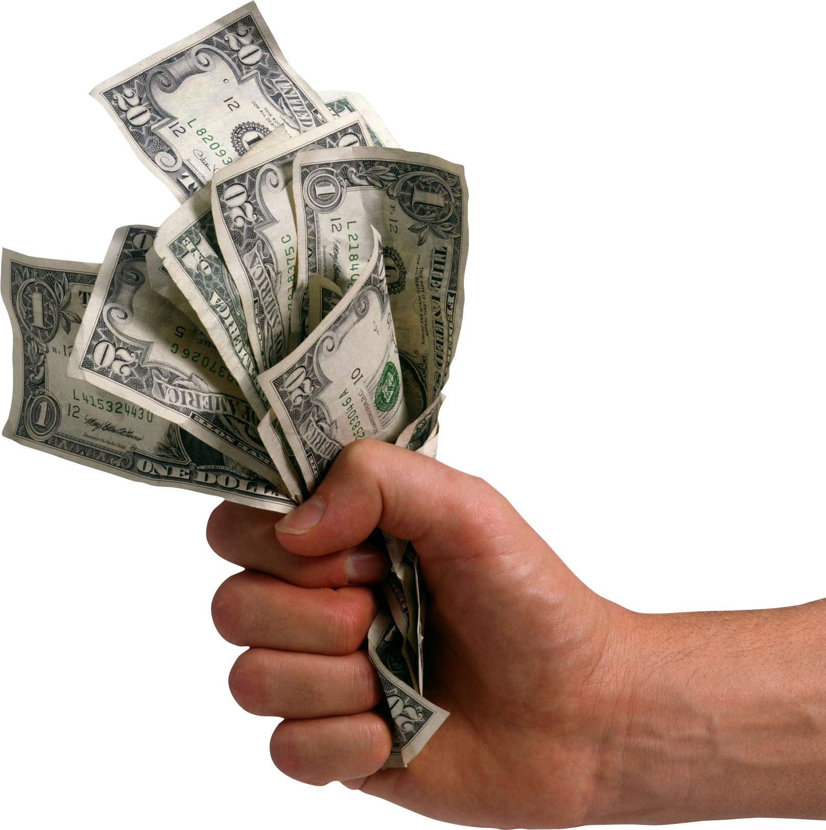 Money Png PNG Image