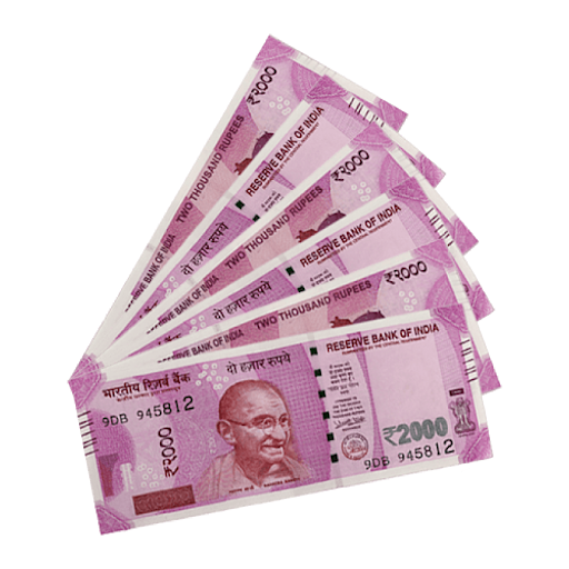 Notes Banknote Free Transparent Image HQ PNG Image