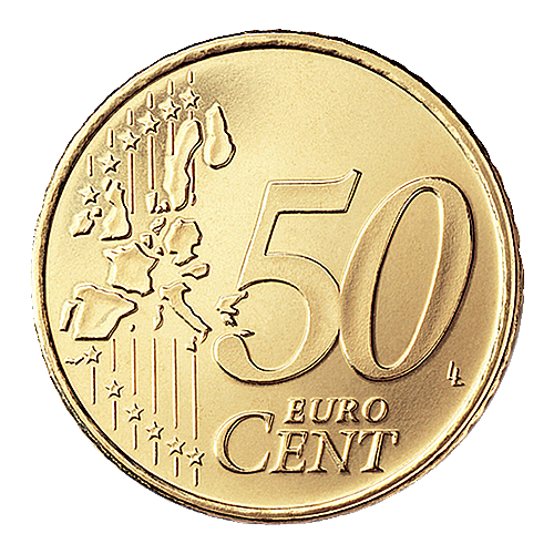 Download Euro Coin Image Hq Png Image In Different Resolution Freepngimg
