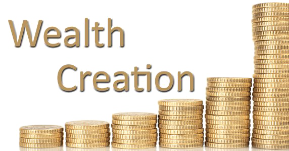 Wealth HQ Image Free PNG PNG Image
