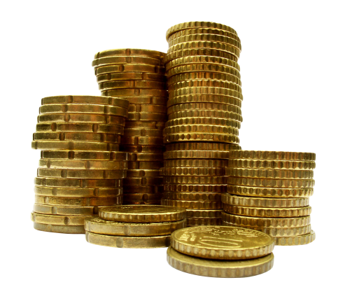 Gold Coin HQ Image Free PNG PNG Image