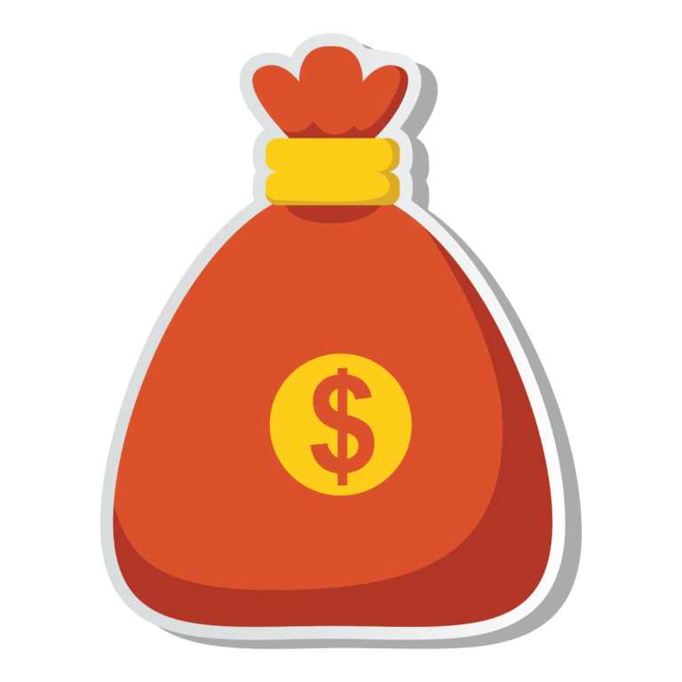 Currency Money Payment Bag Free Transparent Image HQ PNG Image