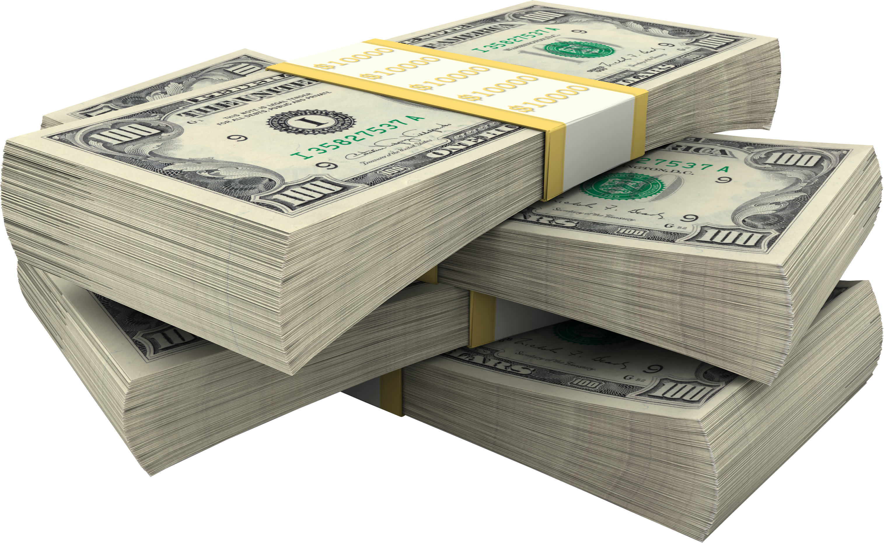 Money Banknote Currency Free Clipart HQ PNG Image