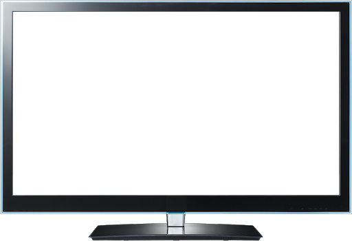 Monitor PNG Image