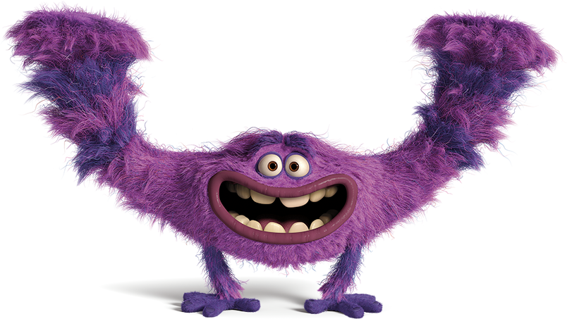 Monsters University Free Download PNG Image