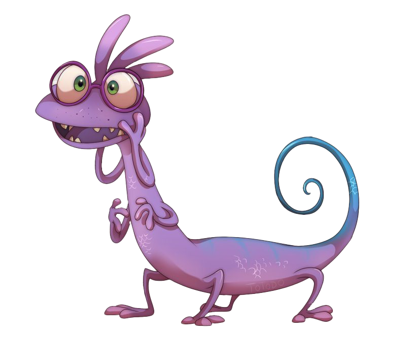 Randall Boggs PNG Image High Quality PNG Image