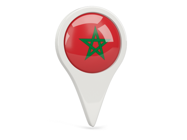 Morocco Flag Free Png Image PNG Image
