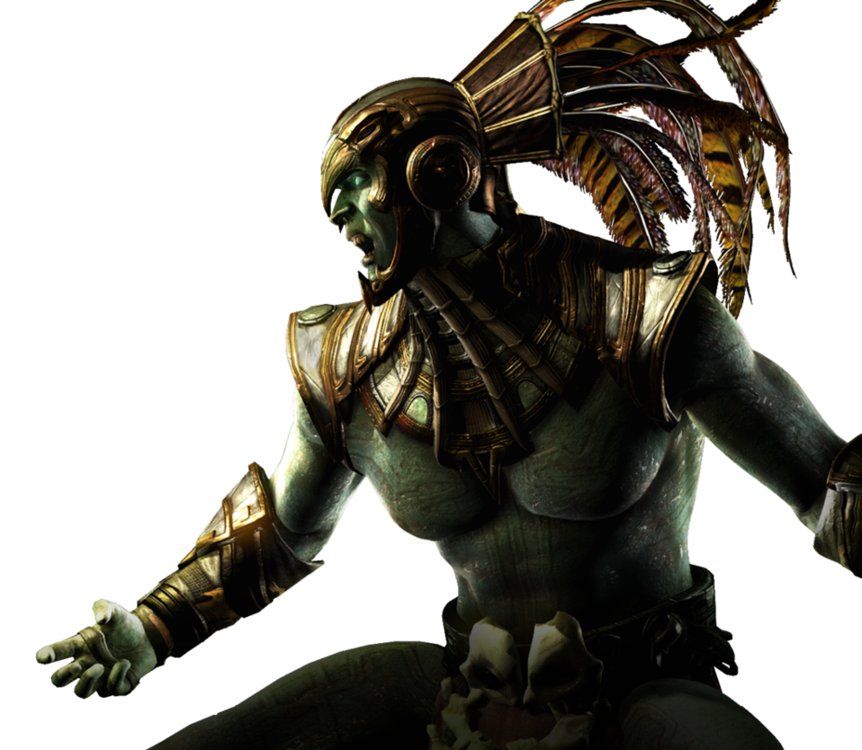 Mortal Kombat X Transparent Image PNG Image