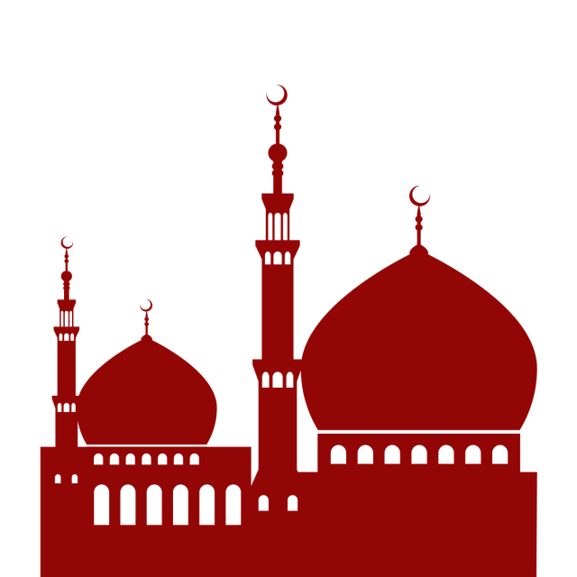 Mosque PNG Image