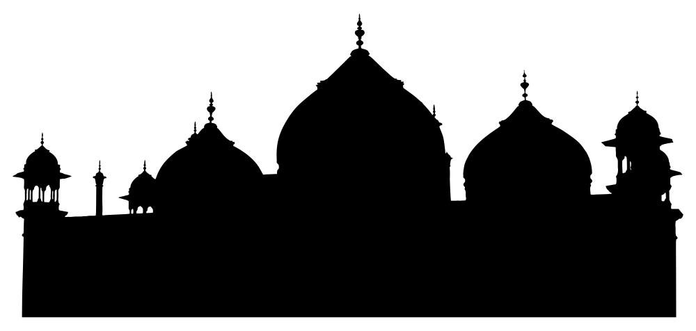 Mosque PNG Image