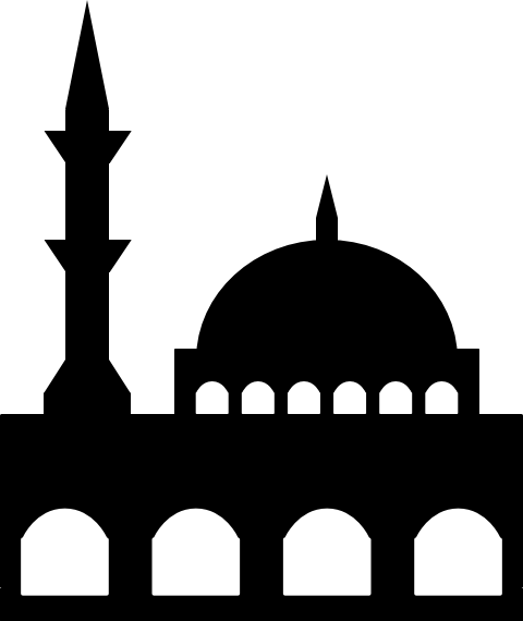 Mosque PNG Image