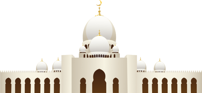 Mosque PNG Image